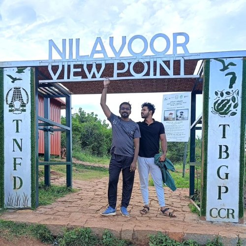 Night Stay in Tents Under the Stars at Primal Camping