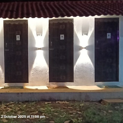 Night Stay in Tents Under the Stars at Primal Camping