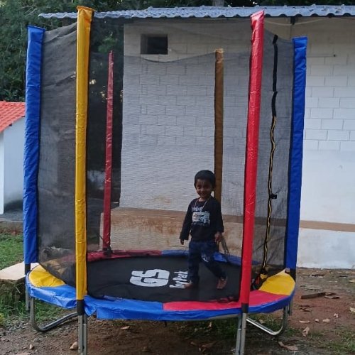 Night Stay in Tents Under the Stars at Primal Camping