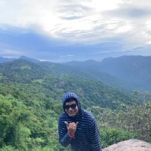 Night Stay in Tents Under the Stars at Primal Camping